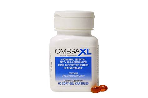 is there a generic omega xl